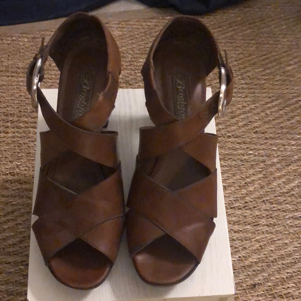 Brighton Sandal Shoe